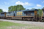 CSXt 5496 M692-09